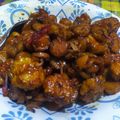 Cooksnap dari Yeye untuk resep Tempe Teriyaki