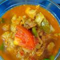 Cooksnap dari irnaadit untuk resep Tongseng ayam