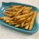 菜編 的 🍟氣炸薯條🍟 cooksnap