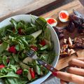 Cooksnap dari N_M untuk resep Ayam Bakar Madu
