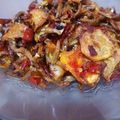 Cooksnap dari fica untuk resep Kentang Kering Teri Balado