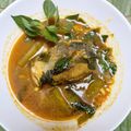 Cooksnap dari Wiwieka oke untuk resep Gurame kuah asam pedas