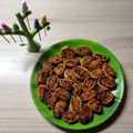 Arpita Shah's cooksnap of when they made ભાખરવડી (Bhakarwadi Recipe In Gujarati).