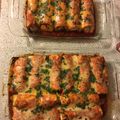 Shanetaur 's cooksnap of when they made Beef enchiladas.