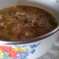 Cooksnap dari Nano~Nanoo untuk resep Seblak aci seuhahhhh