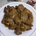 Cooksnap dari Rahimi Castleville untuk resep Rendang