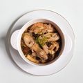 Cooksnap dari Wati Wartini untuk resep Ayam Kukus