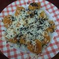 Cooksnap dari Amalia Charla untuk resep Nuget Ketela kuning