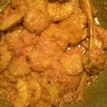 Cooksnap dari annakmandeh tulen untuk resep Rendang Jengkol kaya rempah