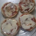 El cooksnap de Marcela Estanciero cuando hizo Masa súper fácil de pizza casera.