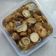 Cooksnap dari Debora untuk resep Tips Menyimpan Jamur Kancing