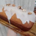 El cooksnap de florencia landa cuando hizo Budín de frutas secas by Gise (la mejor hermana).