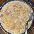 Cooksnap dari Icha Syahnur untuk resep Mac and Cheese 🧀 (Makaroni Keju)