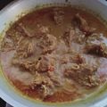 Cooksnap dari samiatun djasmawi untuk resep Daging Sapi Betutu