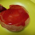 Cooksnap dari Yunita Tri Hertanti untuk resep Pancake Pisang