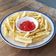 Cooksnap dari NoviTan untuk resep 490. French Fries / Kentang Goreng