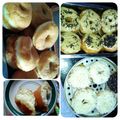 Cooksnap dari risyantika untuk resep Donat SP