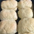 El cooksnap de Silvina Rodriguez cuando hizo Pan Brioche Esponjoso.