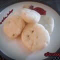 Cooksnap dari Rika Nurul Hudaya untuk resep Cireng