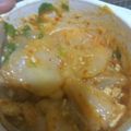 Cooksnap dari Nuricka Kartika untuk resep Seblak kuah jeletet murni