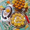 Sutapa Chakraborty's cooksnap of when they made নানখাটাই ক্যুকিজ (naankhatai cookies recipe in Bengali).
