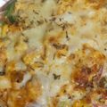 VARSHA's cooksnap of when they made Peppy Paneer Pizza 🍕.