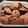 Cooksnap από Ειρηνη Μ. στη συνταγή Εύκολα Cookies με σοκολάτα