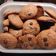 Cooksnap από Ειρηνη Μ. στη συνταγή Εύκολα Cookies με σοκολάτα