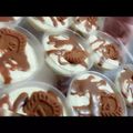 صورة من ام عبود. 🧒🇰🇼، شاركها بعد تجربة وصفة حلى اللوتس على البارد على طريقتي