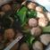 Cooksnap dari gula merica untuk resep Kuah bakso ikan