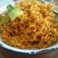 Cooksnap dari Lisna Nana untuk resep Mie Goreng Jawa Enak Bingiiiiitt