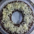 Cooksnap dari fenny untuk resep Brownies kukus simple praktis