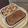 รูป Cooksnap ของ Ang เมื่อเขาทำ บราวนี่นูเทลล่า