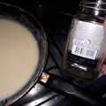 El cooksnap de Francisca Andrea Panchito cuando hizo Leche condensada Casera.