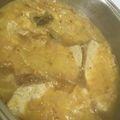 El cooksnap de falivc35 cuando hizo Cómo hacer atún encebollado.