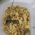 Cooksnap dari Cindy untuk resep Tahu halus (rice cooker)
