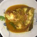 Cooksnap dari mikhayla desya zakauha untuk resep Ikan Kakap Merah Bumbu Woku