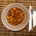 Cooksnap από kimwlos στη συνταγή Γίγαντες πεντανόστιμοι στο φούρνο