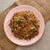 Cooksnap dari Kristina Heryawati untuk resep Nasi goreng sosis & bakso