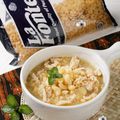 Cooksnap dari cutzamania untuk resep Setup Makaroni Khas Solo
