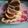 Cooksnap dari Erlin emelia untuk resep Roti Tawar ala Leopard