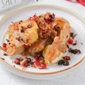 Cooksnap dari cutzamania untuk resep Tahu Cabe Garam