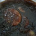 El cooksnap de Teresita Feliz cuando hizo Sopaipillas o Sopaipas.