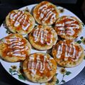 Cooksnap dari Mei Susilowati untuk resep Pizza mini empukk