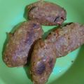 Cooksnap dari Ismaya untuk resep Mendol Tempe Bosok