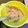 Cooksnap của Dibee khi họ làm theo món Ăn dặm: Bánh chuối yến mạch nckd