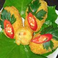 Cooksnap dari Umma Abyan untuk resep Kroket Kentang isi Ayam & Wortel