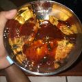 Cooksnap dari Astrie Achy Nova untuk resep Steak Tempe menu diet