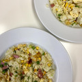 El cooksnap de Equipo Cookpad cuando hizo Arroz tres delicias.