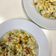 El cooksnap de Equipo Cookpad cuando hizo Arroz tres delicias.